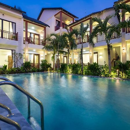 Melica Resort Phu Quoc Extérieur photo