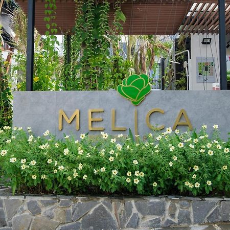 Melica Resort Phu Quoc Extérieur photo