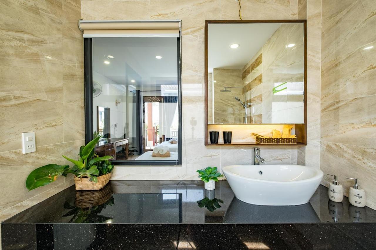 Melica Resort Phu Quoc Extérieur photo