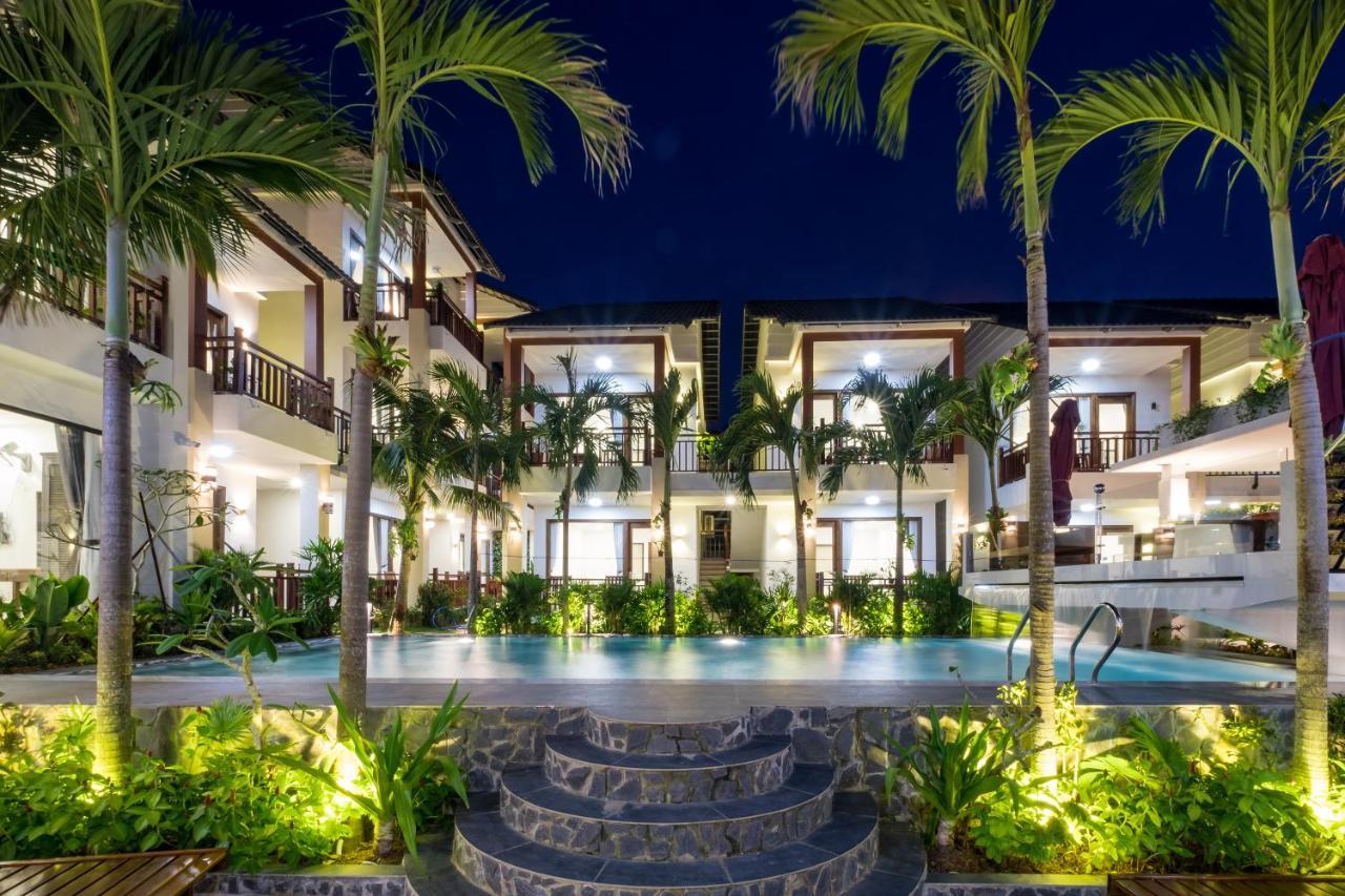 Melica Resort Phu Quoc Extérieur photo