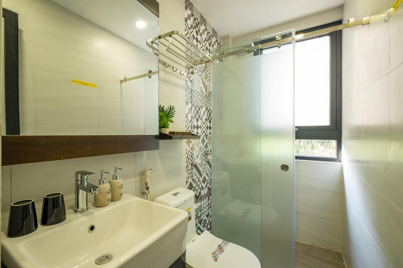 Melica Resort Phu Quoc Extérieur photo