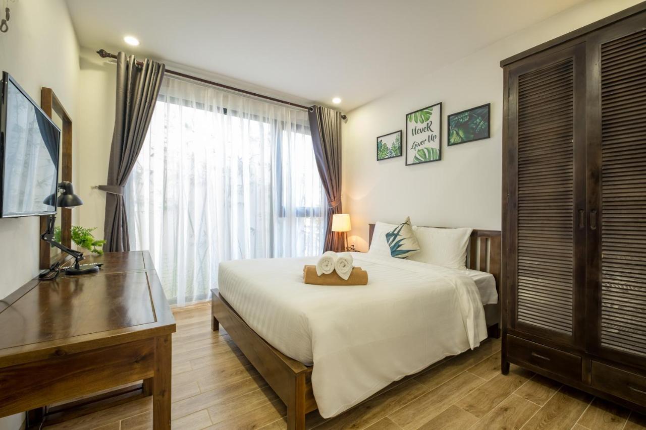 Melica Resort Phu Quoc Extérieur photo