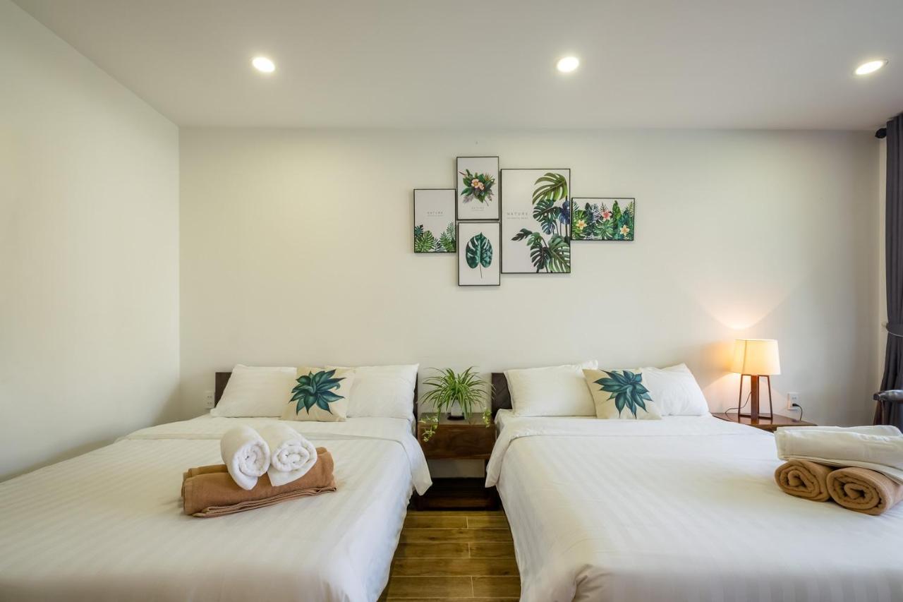 Melica Resort Phu Quoc Extérieur photo