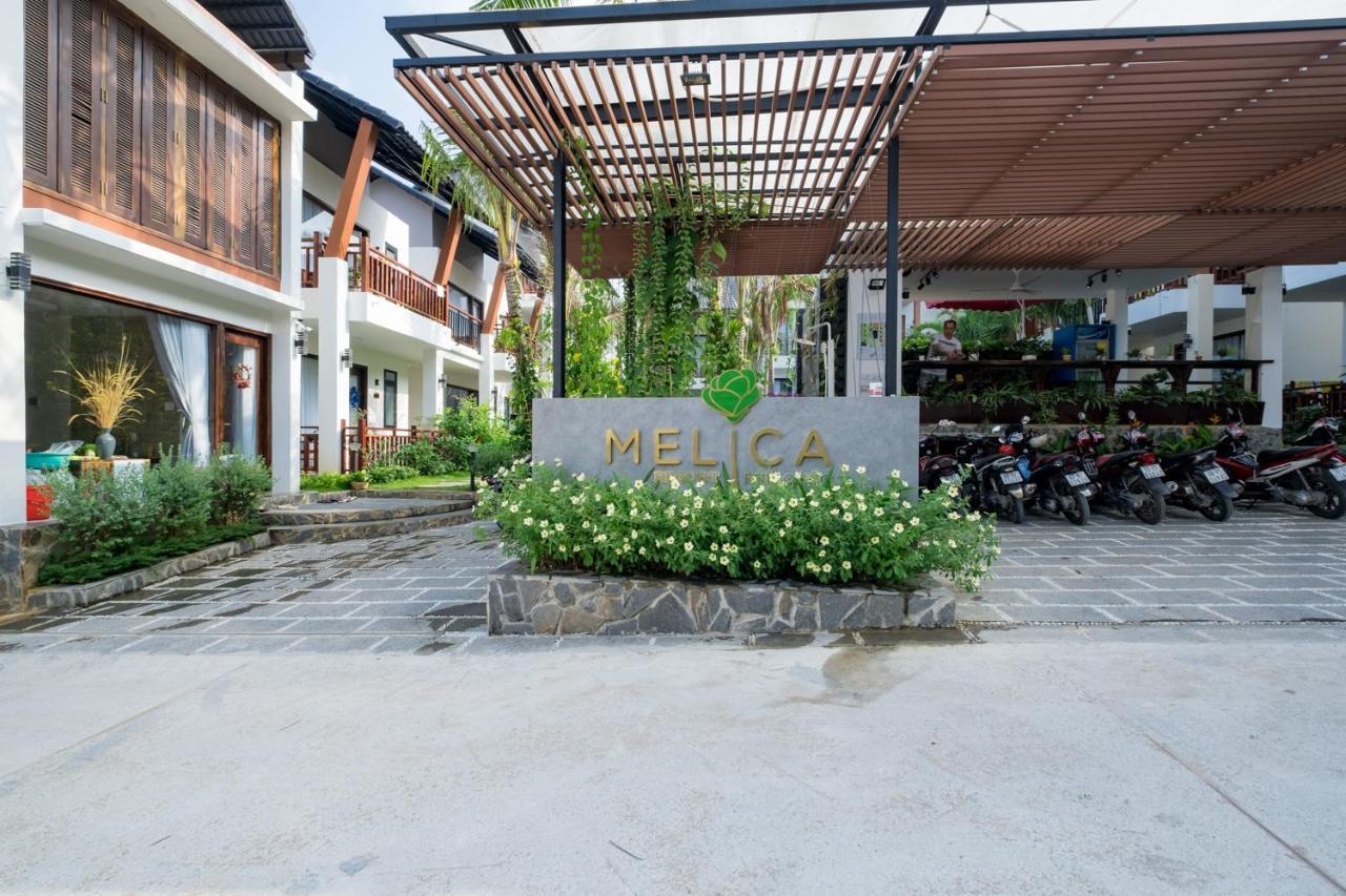 Melica Resort Phu Quoc Extérieur photo