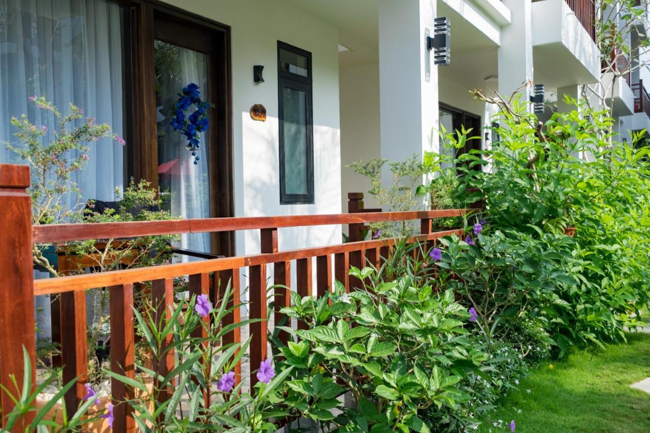 Melica Resort Phu Quoc Extérieur photo