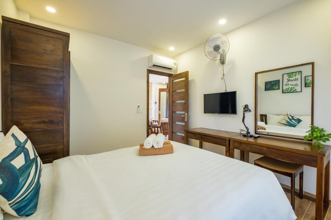 Melica Resort Phu Quoc Extérieur photo