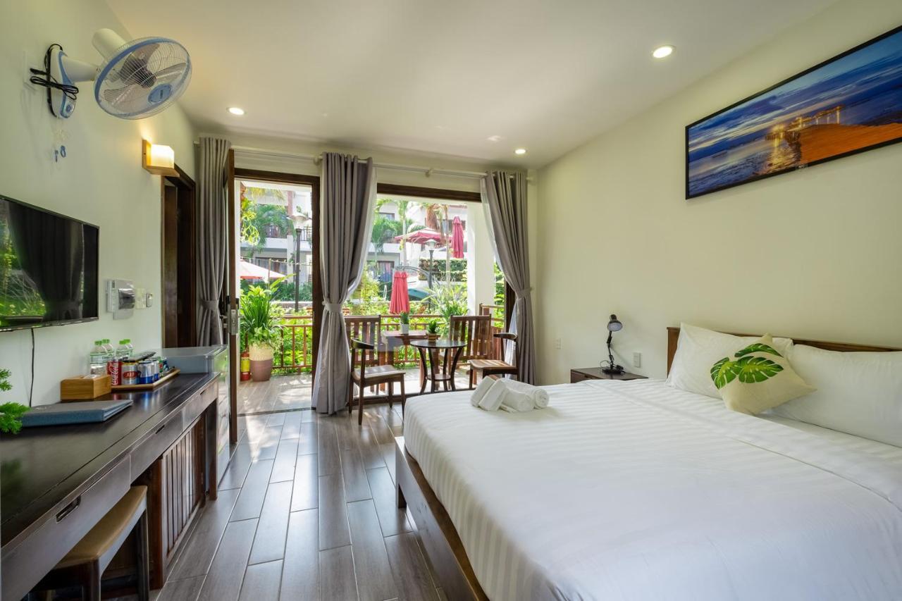 Melica Resort Phu Quoc Extérieur photo
