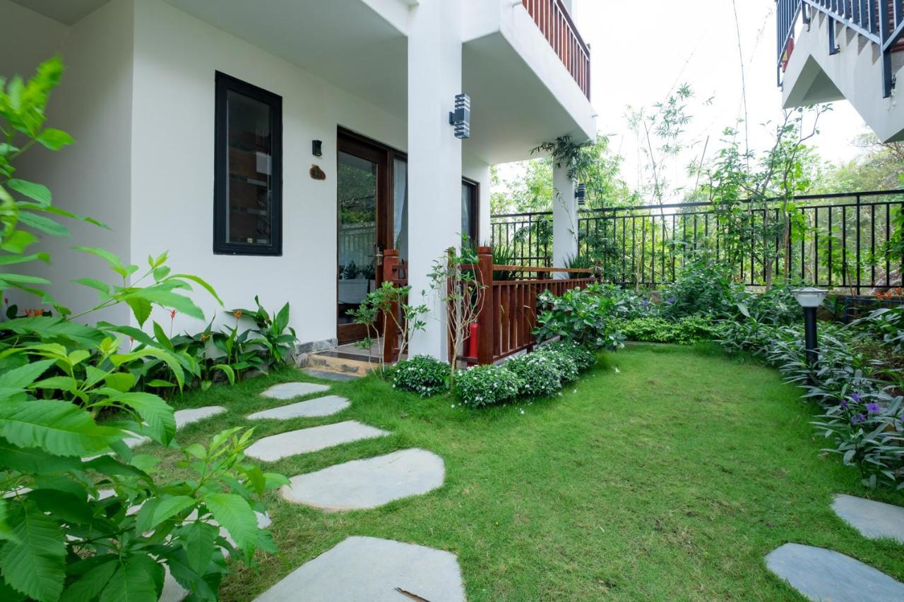 Melica Resort Phu Quoc Extérieur photo