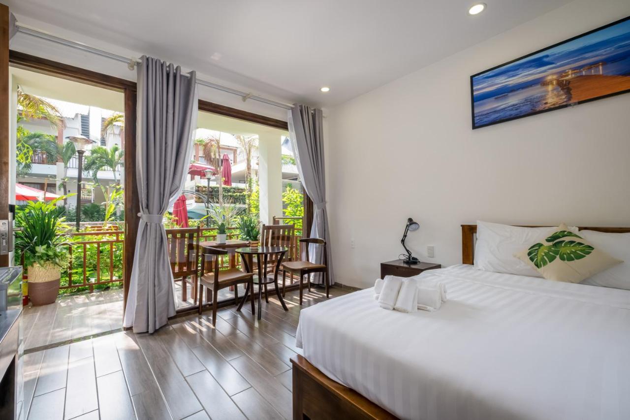 Melica Resort Phu Quoc Extérieur photo