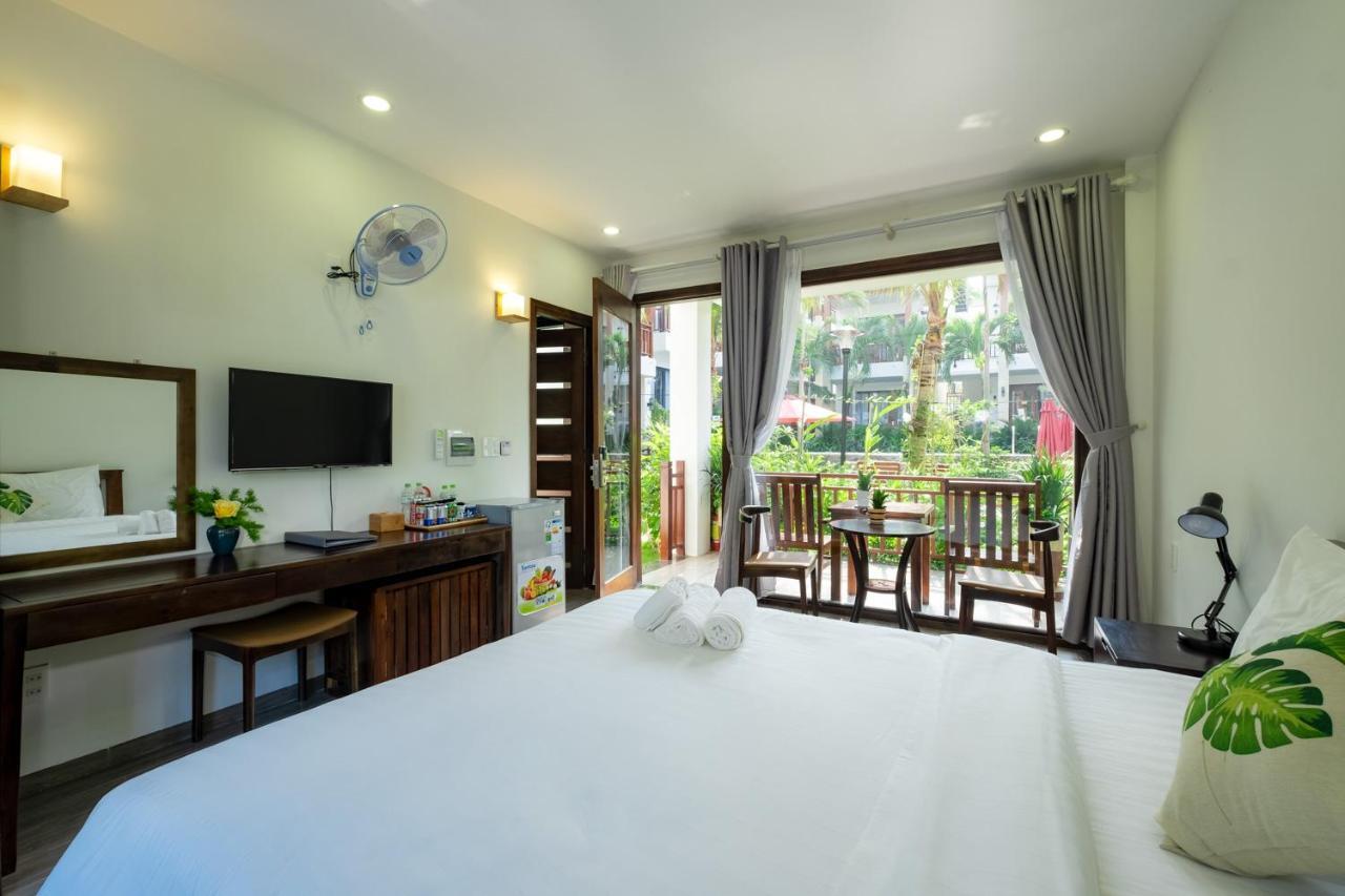 Melica Resort Phu Quoc Extérieur photo