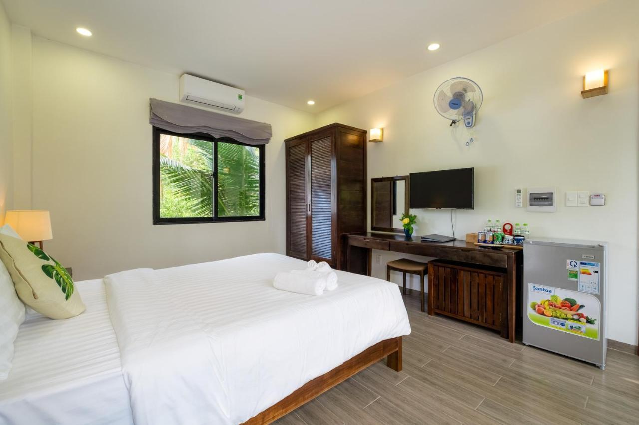 Melica Resort Phu Quoc Extérieur photo