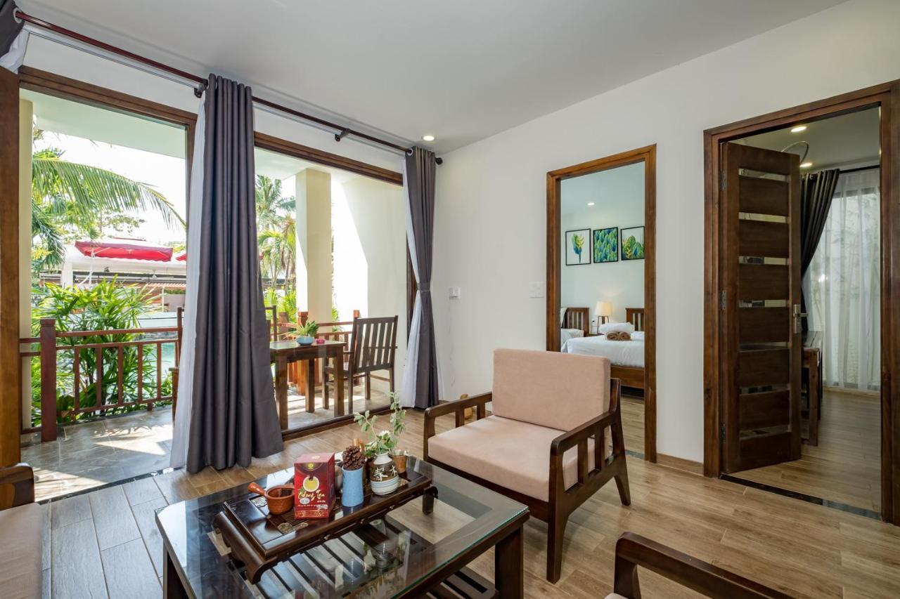 Melica Resort Phu Quoc Extérieur photo