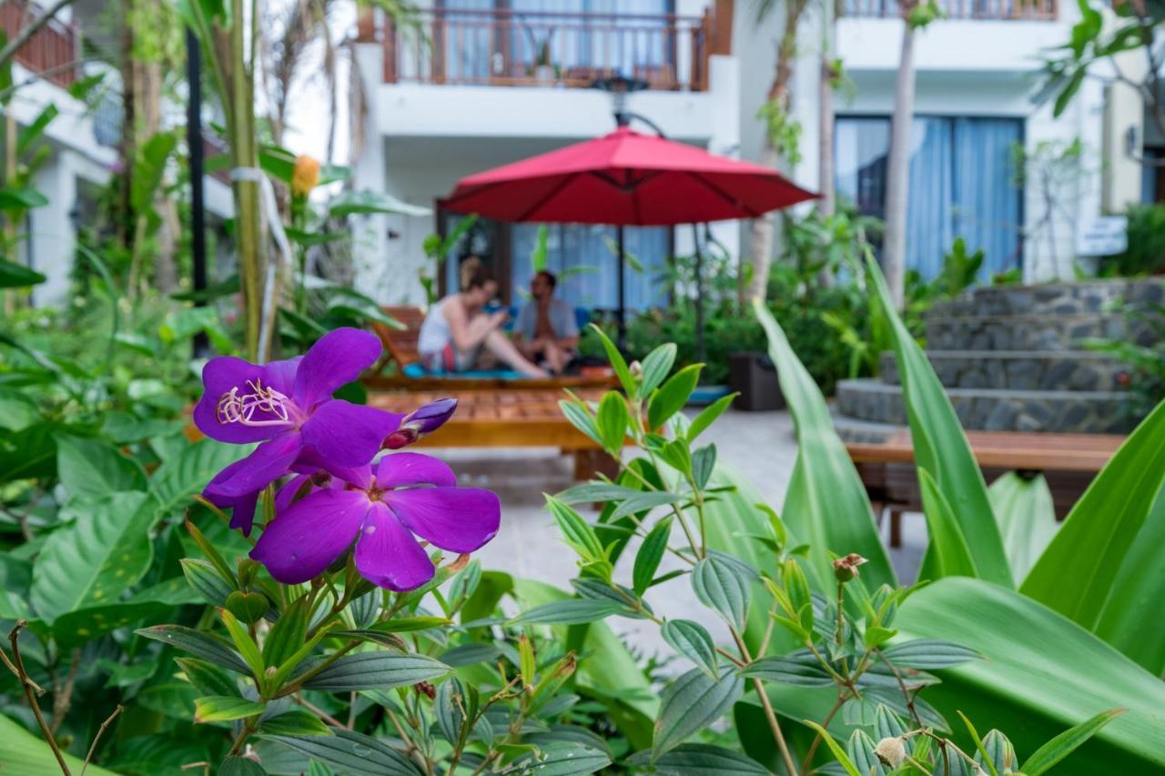Melica Resort Phu Quoc Extérieur photo